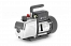 Насос вакуумный RT-VP240-R410 (2-ступ., 120л/мин, 15 microns, 1/4