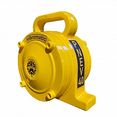 Вибратор внешний пневматический Vibromatic PNEV40