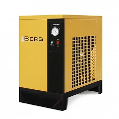 Осушитель воздуха рефрижераторного типа BERG OB-5.5