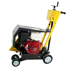 Резчик кровли CR1413 Сплитстоун (с двиг. Loncin G390F (11HP))