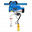 Таль электрическая TOR PA 600/1200 кг (модель J)