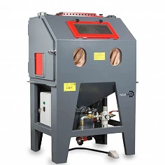 Пескоструйная камера NowAG A-80P