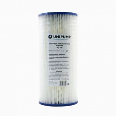 Картридж мех. очистки РС 10" (5 мкм) Big Blue