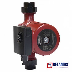 Циркуляционный насос Belamos BRS 25/4G (180мм)