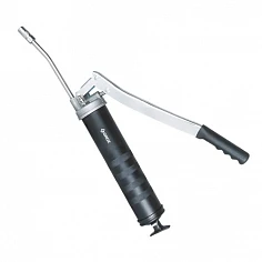GR42700 - G1R/HD/B Профессиональный плунжерный шприц  для тяжёлых работ, 690 атм., 500 см3., трубка 
