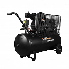 Поршневой компрессор FoxWeld AEROMAX 390/100