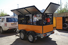 STEAMPRESSOR