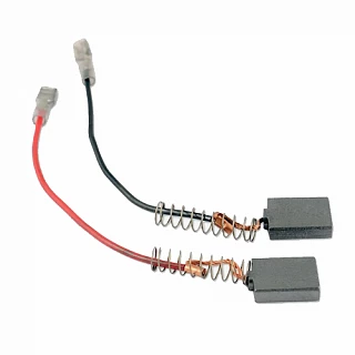 K90210B12 карбоновые щетки для SPT210 HYVST