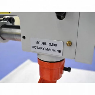 Станок зиговочный ручной Stalex RM-08