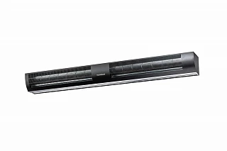 Электрическая тепловая завеса T212E25 Black