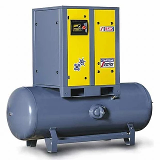 Винтовой компрессор Comprag FR-1508-500