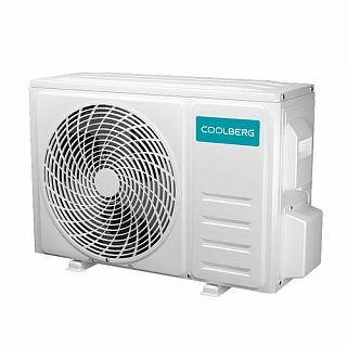 Система кондиционирования СOOLBERG Runa (on/off) CS-07R1-IN / CS-07R1-OUT