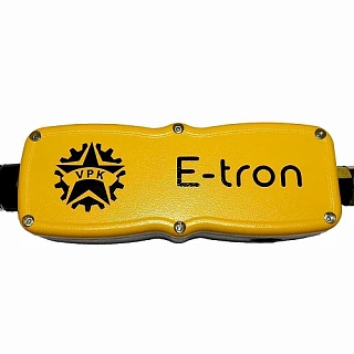 VPK E-tron 60/220/5/10 ВЧ глубинный вибратор со встроенным преобразователем (Electron) 