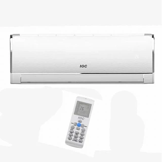 Настенная сплит-система IGC RAS/RAC-12AX
