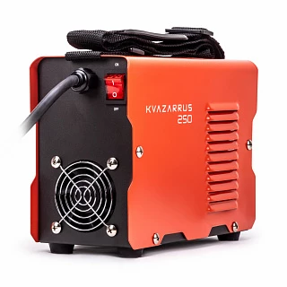 Инверторный сварочный аппарат KVAZARRUS 250