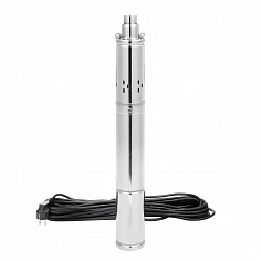 Скважинный винтовой насос Belamos 3SP110 кабель 20м.