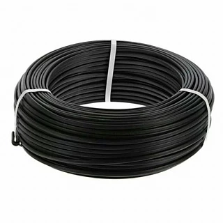 Провод ВВГ 4*1,5 черный