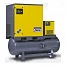 Винтовой компрессор Comprag FRD-1110-270