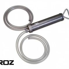 Шприц для перекачки двойного действия Groz SG/20 Арт. 45250