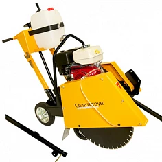 Резчик швов CS3213 Сплитстоун (двиг. Loncin G390F (11HP))