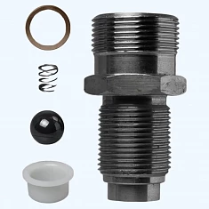 101364 Входной клапан ASPRO-7100