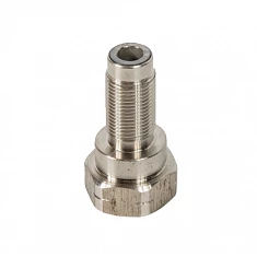 "Wagner" Корпус выходного клапана 920/4900 Titan (Outlet valve housing)(555653/107-055)