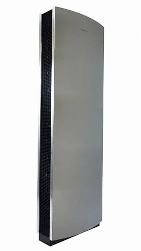 Электрическая тепловая завеса MEGA18E20 Techno