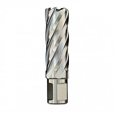 HCL.220 Кольцевое сверло HSS, длина 55 мм, d=22