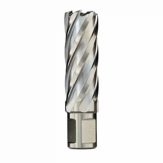 HCL.130 Кольцевое сверло HSS, длина 55 мм, d=13