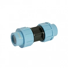 Прямое соединение TM 265001 ф40