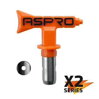 535 Сопло ASPRO
