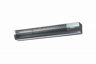 Электрическая тепловая завеса T214E15 Zinc