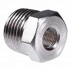 180194 Переходник 1/2"M на 1/8"F