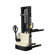 Самоходный электроштабелер PROLIFT M2 SDR 1516-S