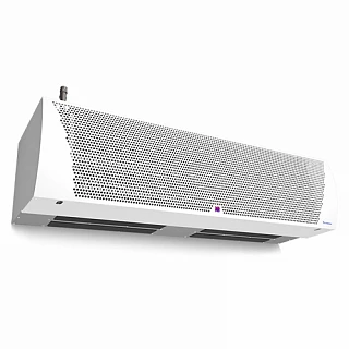 Тепловая завеса КЭВ-130П5131W