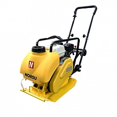 Виброплита NORSU RS-70H