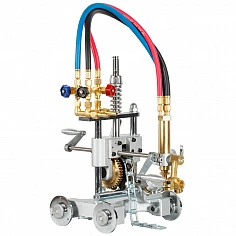 Газорезательная машина для труб CG2-11G ПТК