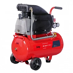 Поршневой компрессор Fubag DC 320/50 CM2.5