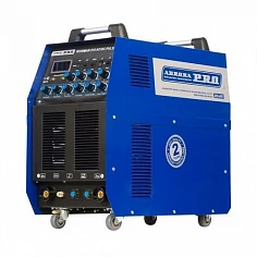 Индустриальный аппарат аргонодуговой сварки AuroraPRO IRONMAN 315 AC/DC PULSE (TIG+MMA)