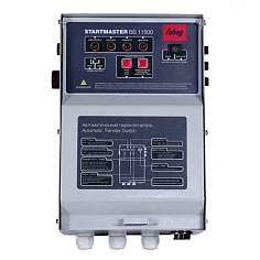 Блок автоматики Fubag Startmaster BS 11500