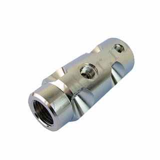 15G455 Корус фильтра STMAX CHARHS