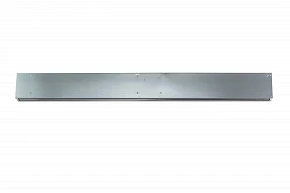 Электрическая тепловая завеса Т324Е20 Zinc