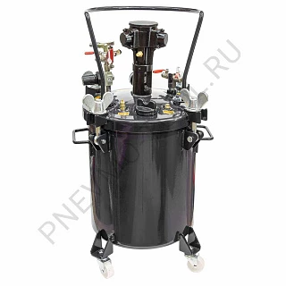 Бак красконагнетатель PI TOOLS pit 30A 7305