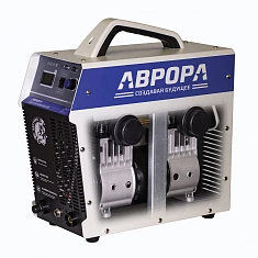Аппарат плазменной резки АВРОРА Джет 40 КОМПРЕССОР