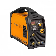 Инвертор сварочный TIG 200 P DSP AC/DC 