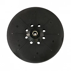 Подошва твердая для Aspro-C3/C6/1010A (жёсткая тарелка для шлифмашинки)