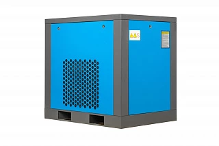 Винтовой компрессор Hansmann RSA 7.5-8