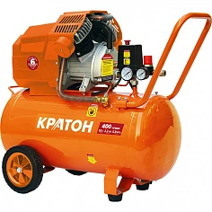Поршневой компрессор Кратон AC-400-50-DDV