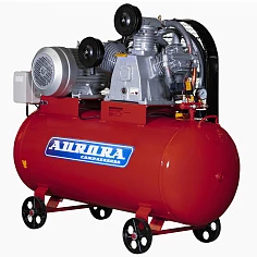 Поршневой компрессор Aurora Tornado-290