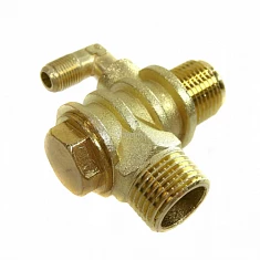 Клапан обратный Кратон ac-630-300-bdw
